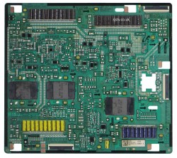 Samsung QE55QN700AT LED Power Supply BN44-01148A 